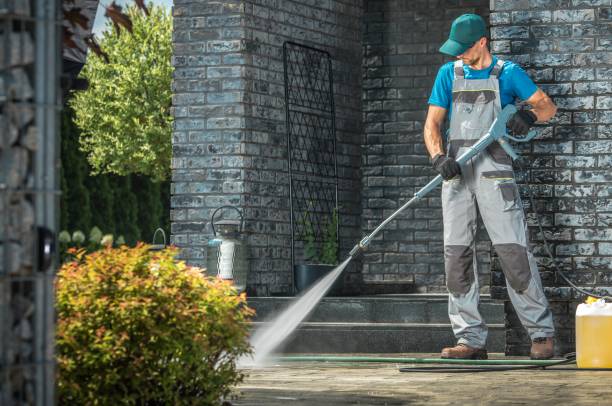 Best Gas Station Cleaning  in Rehobeth, AL