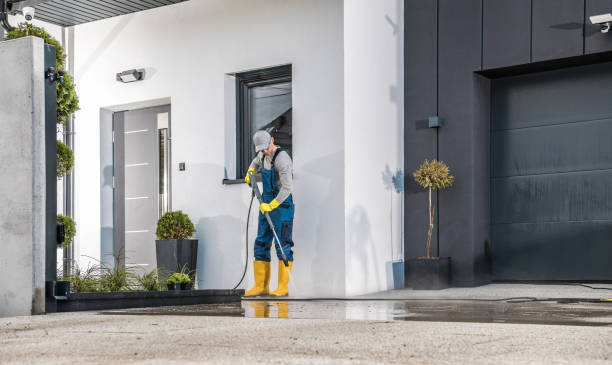 Rehobeth, AL  Pressure Washing Services Company
