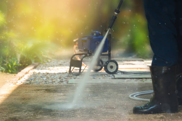 Best Pool Deck Cleaning  in Rehobeth, AL